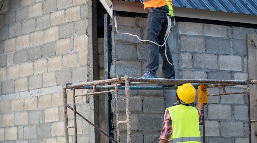 Expert tile roof repair services in Bagley, IA